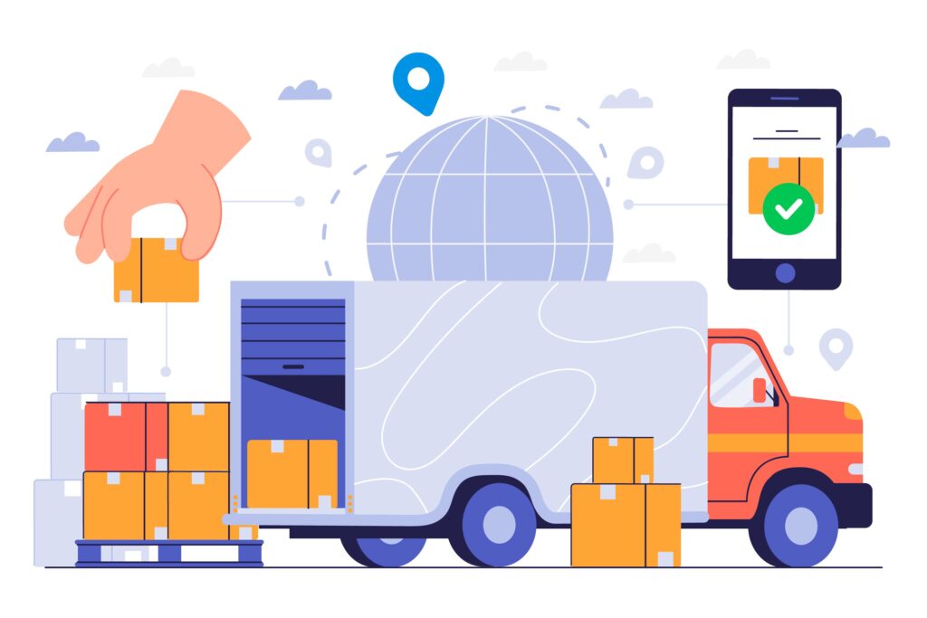 Logistics