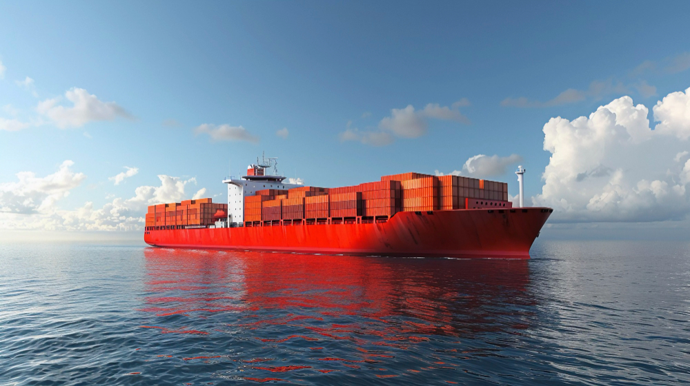 Logistics Company