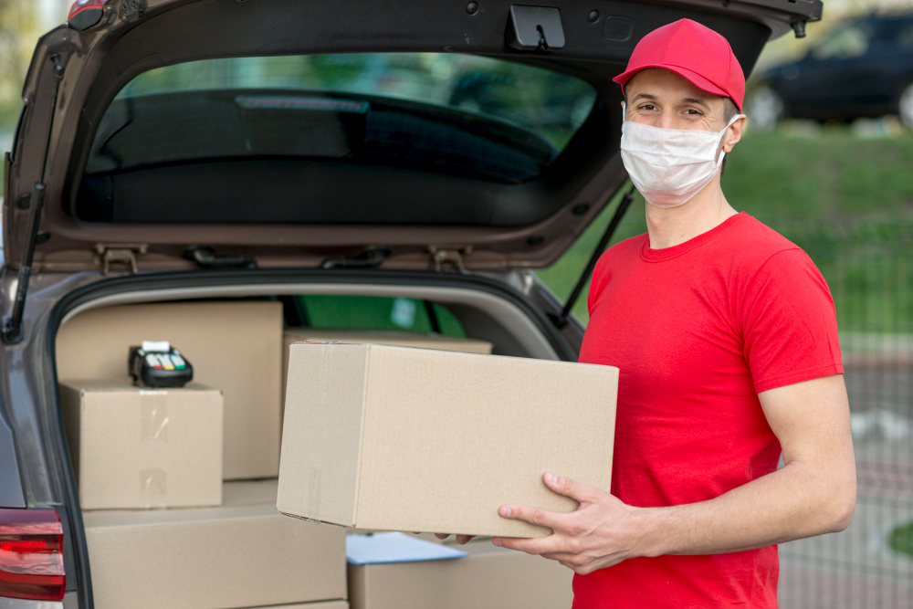 The Top Best Medical Courier Services in the USA 
