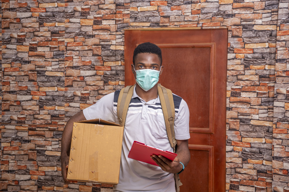 Best Medical Courier Service